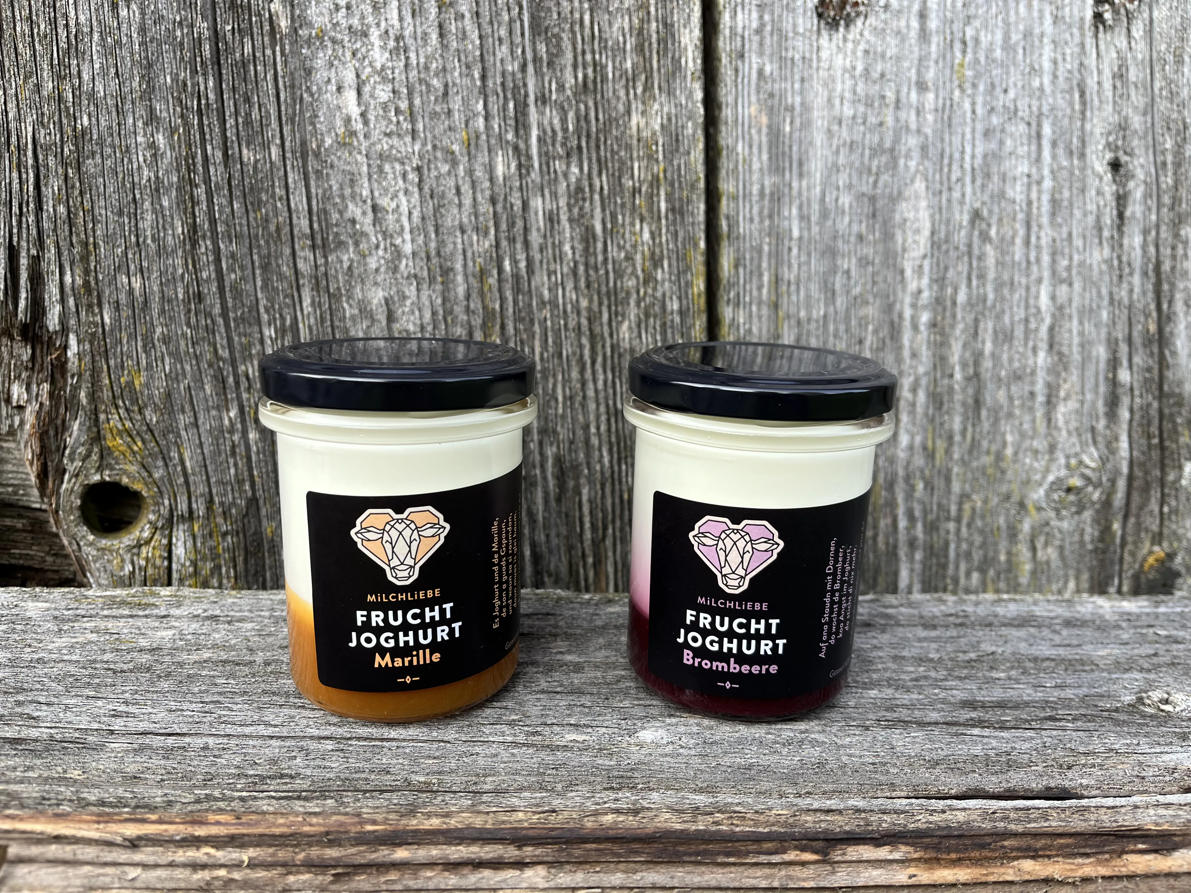 Fruchtjoghurt 200g
