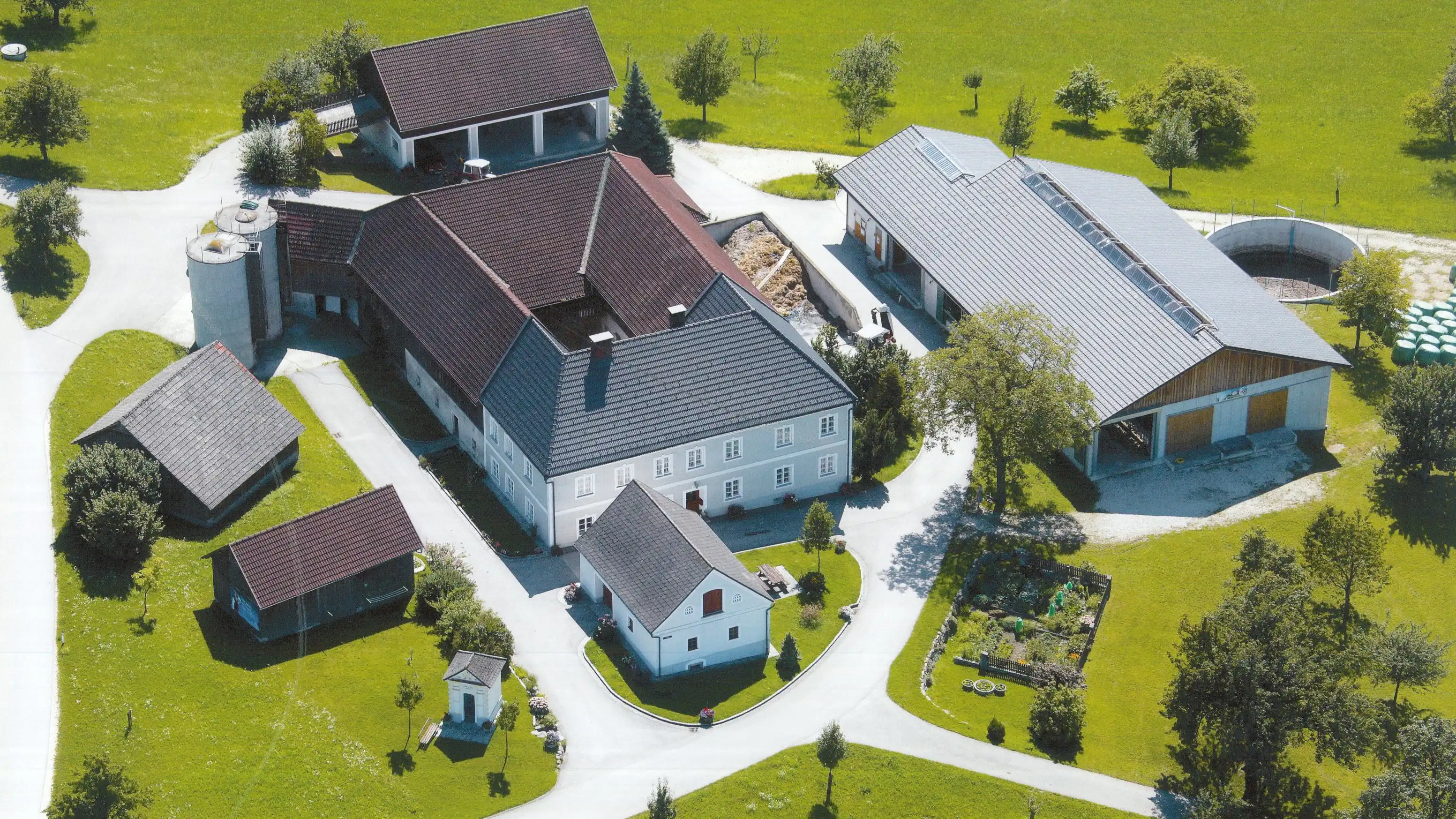 Bauernhof